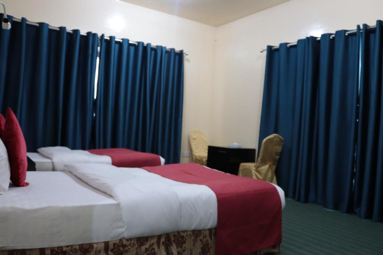 Al Zahabiya Hotel Apartments Дубай Екстериор снимка